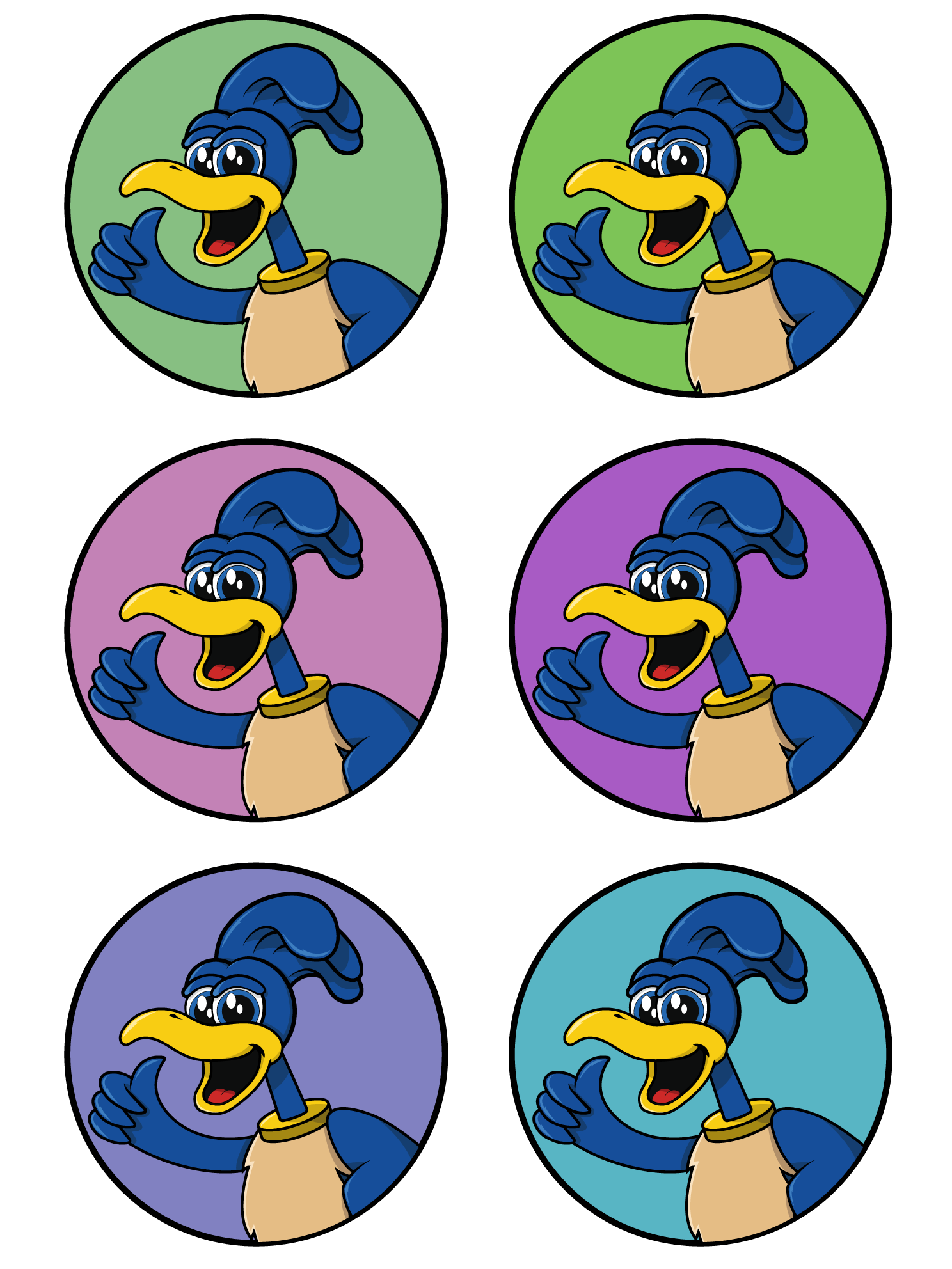 Lessenger Elementary – schets