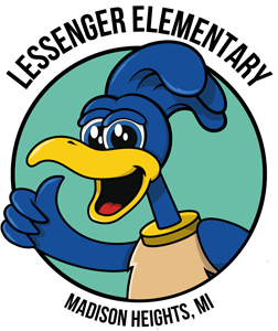 Lessenger Elementary – new_logo